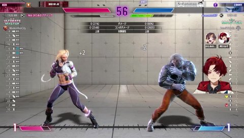 ツルギ「あれ？あれあれ？毒プリンきた！」