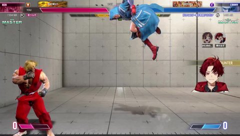 「ツルギさん弾打つイメージあるんで」→「…なるほどw」