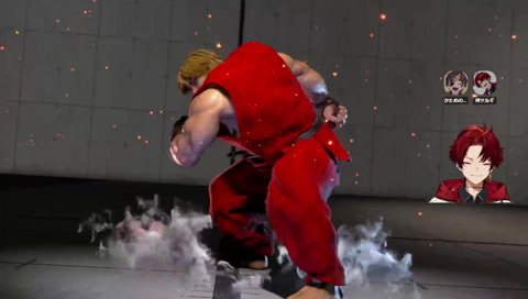 葛飾が言えないツルギ