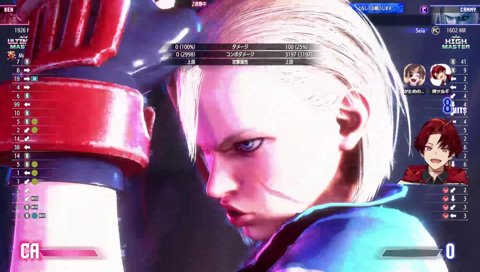 「よわああああ！！マジかよ！！」→「あ、寝てたわ」