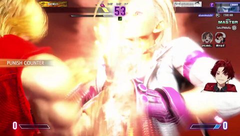 背中にゴシック体のM