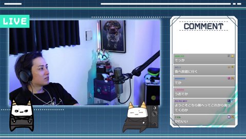 おじじから誕生日サブギフ