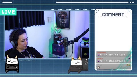 「中学生の俺に見せて３０歳納得してくれなさそう」