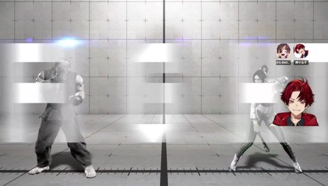 アニメ版シティタク