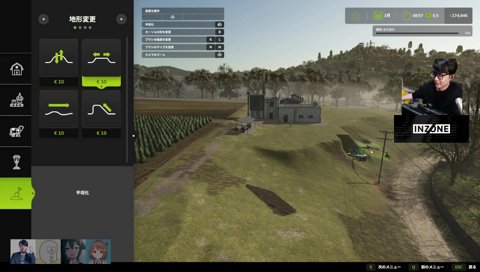 ノリアキのクレーン売却