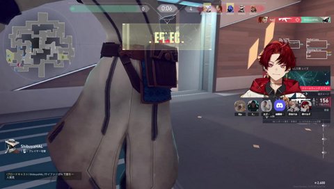 ツルギ「どうでもいいっすこの試合！！」