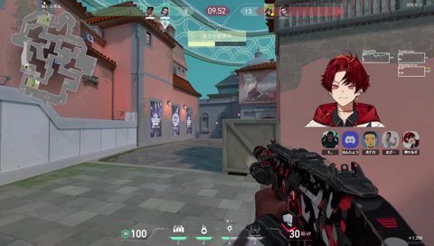 ナイスフラッシュ2キル