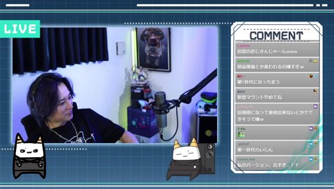 にんにんからハピバサブギフ