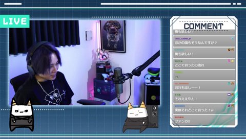 気になるＴシャツのデザイン