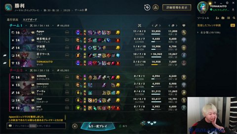 Arkの時の自分になんて言う？