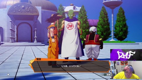 シュークリームは1口