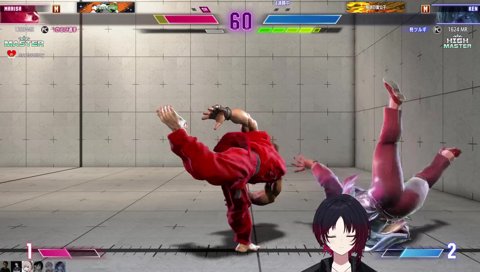 最強かるび選手