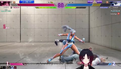 なんてエッチなんだ…