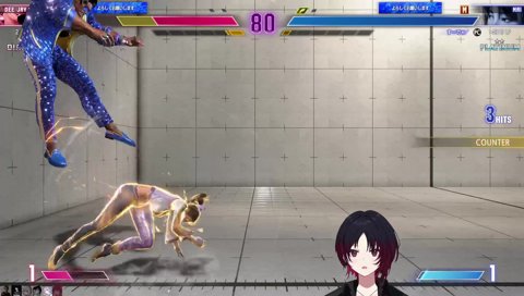 こぼれるマラカス