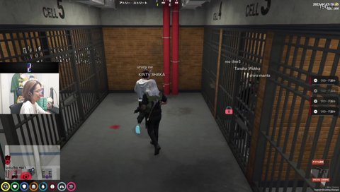 うるさかったおぼ