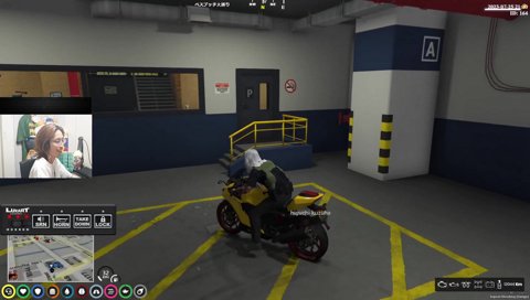 騒がしいハセシン