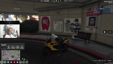 まあまあまあまあ…