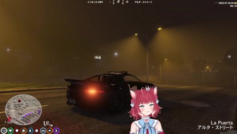 ぶっ飛ぶしんじさん