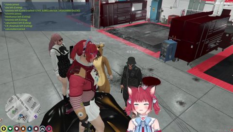 かるびのイケボ