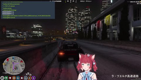 優しいとろちゃん