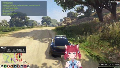 護送出来ないポンコツ二人組