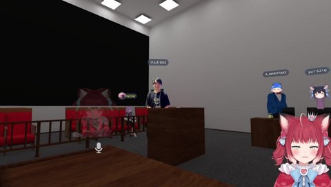 【かるび弁護士　役に立たない】　何でけんきが容疑を認めるんですか!?　「経緯を説明しろって言ったのはお前だろ！」　💩はしょうがない　「漏らす事あるじゃないですか　かるびさんも」　そ、そうじゃないです