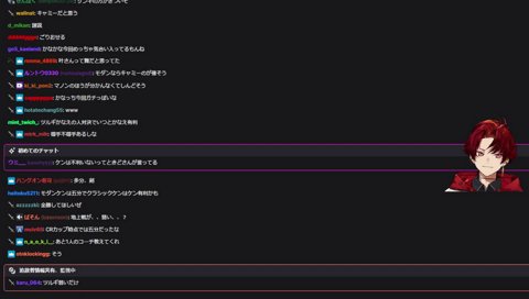 まさかの展開で爆笑