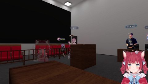 【ぷるる　お嬢様疑惑】　「まず私は、えんじぇるでびる王国プリンセスです　　そもそも私は’お嬢様じゃないよ～’と言った事がないです　気高き国のプリンセス天鬼ぷるる！」