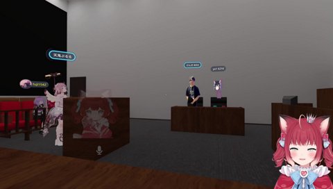 【ぷるる　換気について】　「気高き国のプリンセス天鬼ぷるる！」　　「換気で詰めるか」　「分かんなくなっちゃた～♪　帰りまーす♪」　　　「おい、ズルいぞｗ」