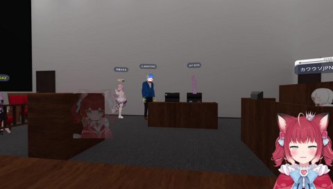 【ぷるる　’鬼’について(1)】　何で天鬼ぷるるって’鬼’が入ってるんですか？　えんじぇる と でびる なのに　　「素晴らしい質問です　鬼って海外ではデーモン　すなわち悪魔って意味があるんですよ」