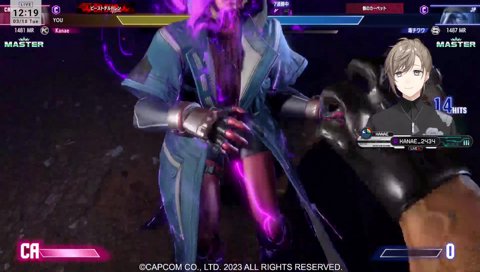 キャラ対ブレイカーズ