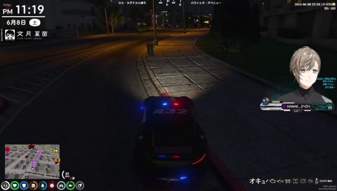 反省してない。だめだ。120分。