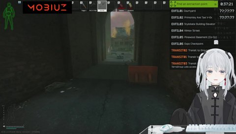 ちゃんと死んでる接続切れ