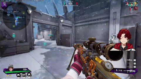 初見ですかホントに！？