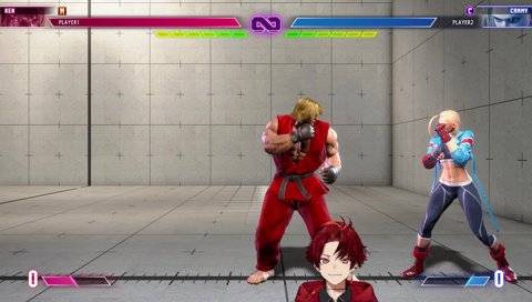 こく兄と再会するツルギ「監督！教えてくださいもう一度！」