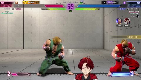 音割れ熱血コーチング