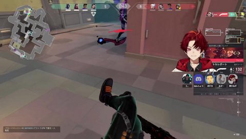 まざーさんのプライドバトル