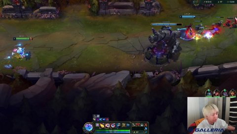 らい様の教え イグゾーストだけマスターイーに撃つ