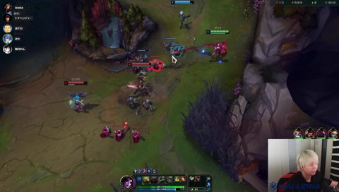 あまみゃのトナカイトさん呼び