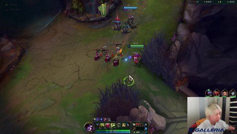 らい様の教え 花を置く、EじゃなくてQ