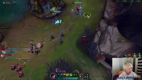 らい様の教え 花が先