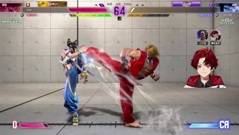 焦る焦るこく兄焦る！！