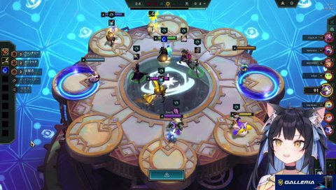 うんぱくするくらっち