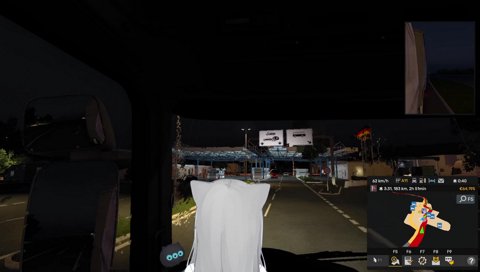 もうダメだぁ…