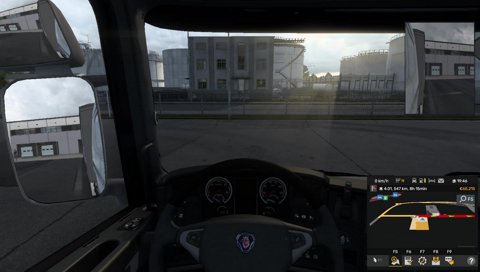 即席の後ろ向きなちょ