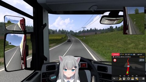 どうにかなっちゃいそう！