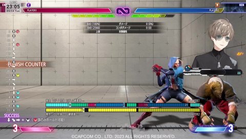 葛葉は邪道に見えて