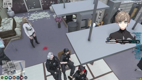 ぶんげつ大好き