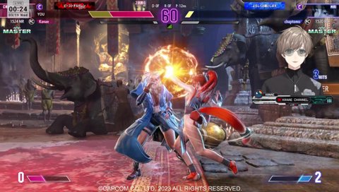 どわー🤓に爆笑