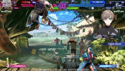 叶式NEWフーリガン